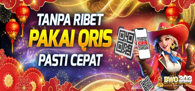 SLOT GACOR HARI INI